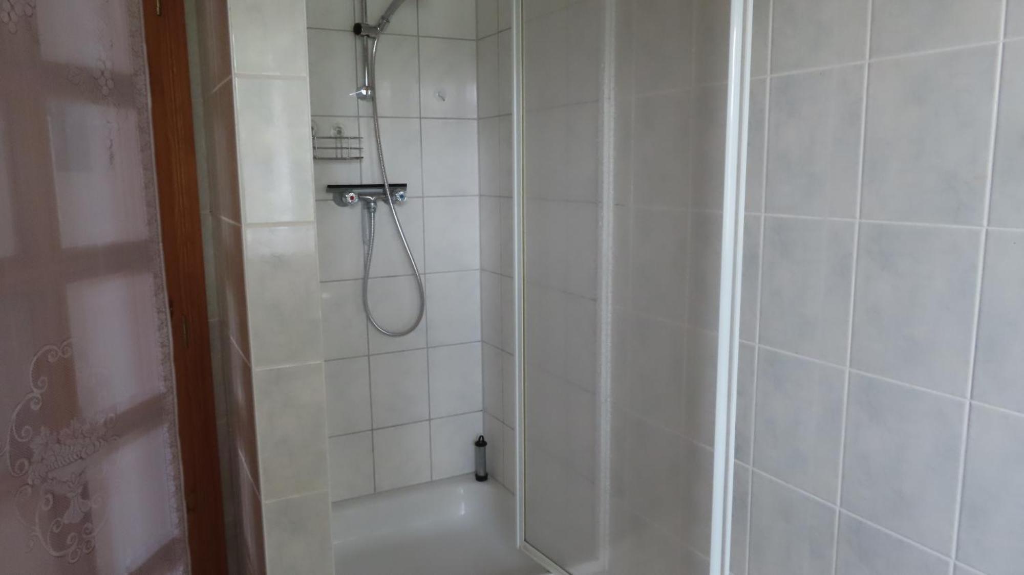 Ferienwohnung An Der Muehle Ueckermunde Bagian luar foto